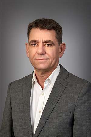 David Gaichies