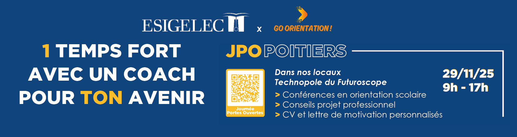 JPO POITIERS 29/11/2025