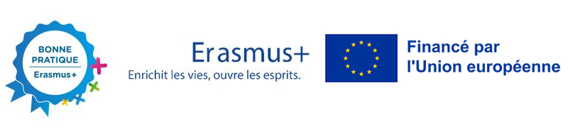 logos labels bienvenue